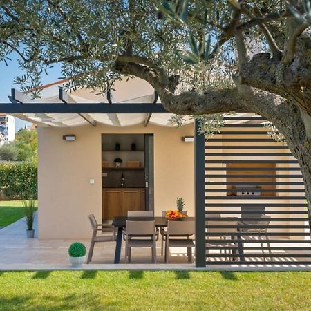 Villa Amoroso Nova Vas  Exterior foto